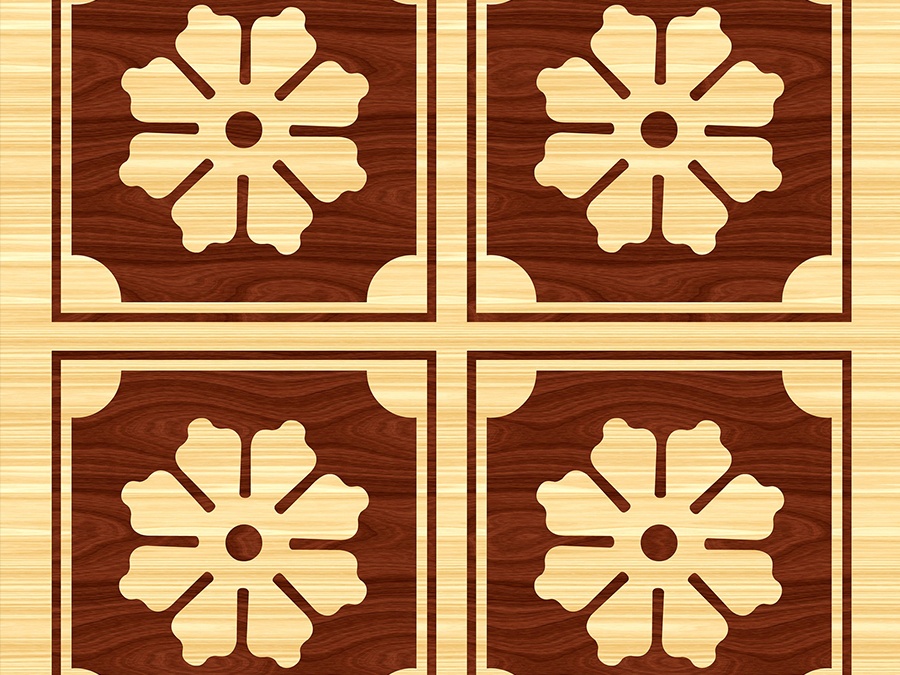 Marqueterie
