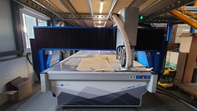 Usinage CNC de matériaux haute température