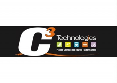 [TEMOIGNAGE] Jean-Marie BUIGNET - C3 TECHNOLOGIES (Matériaux composites)