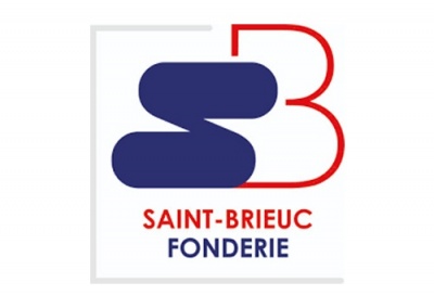 SAINT-BRIEUC FONDERIE (Pièces d'usure)