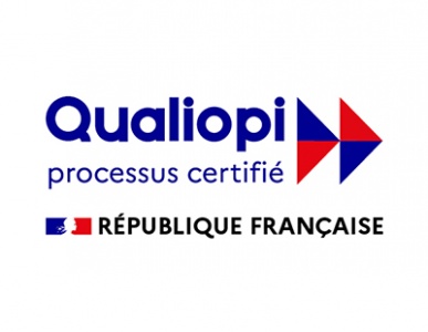 Mécanuméric obtient la certification QUALIOPI (Novembre 2021)