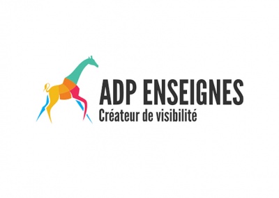 ADP ENSEIGNES (Signalétique)