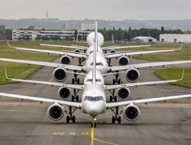 Aéronautique et spatial