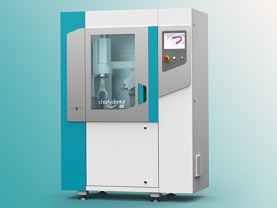 CHARLYDENTAL CD 50