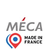 MÉCA by MÉCANUMÉRIC